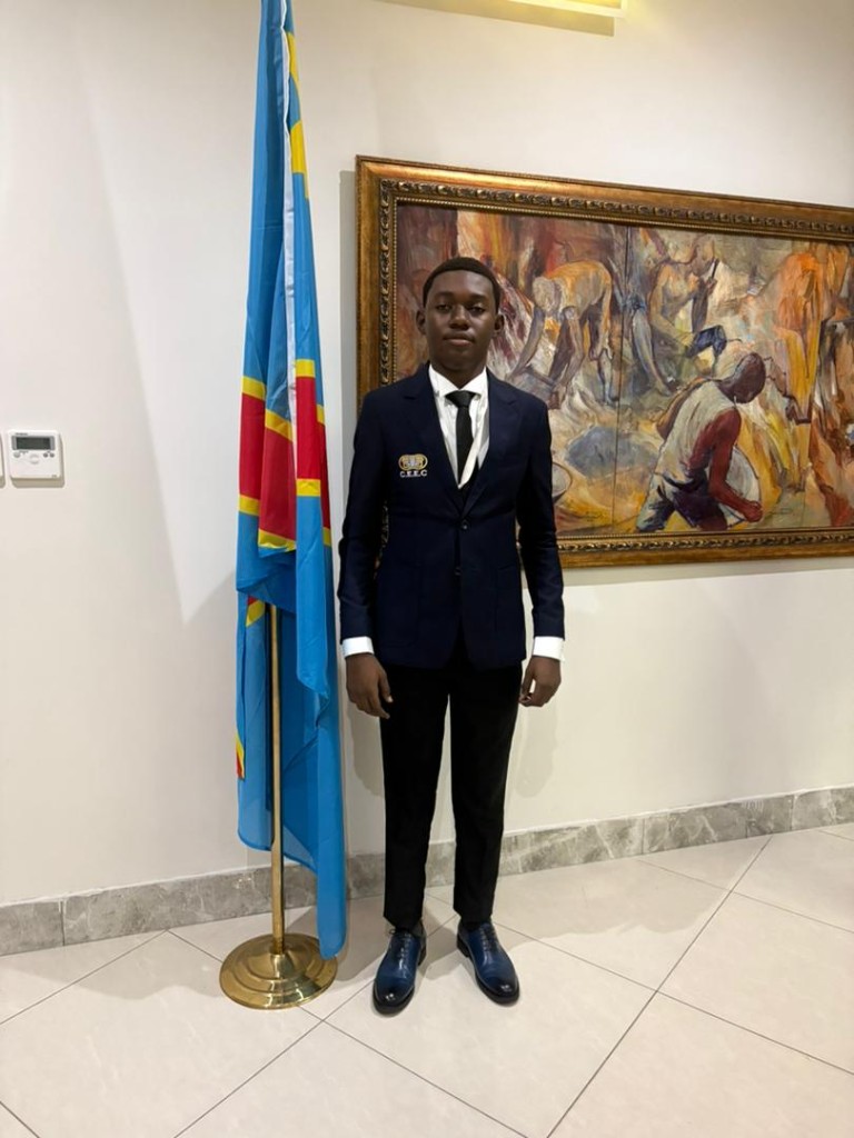 Joel Massamba