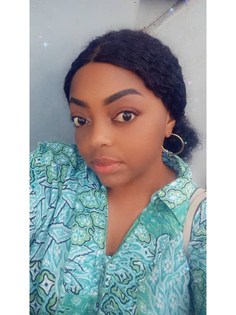 Aziza Mponga Trésor