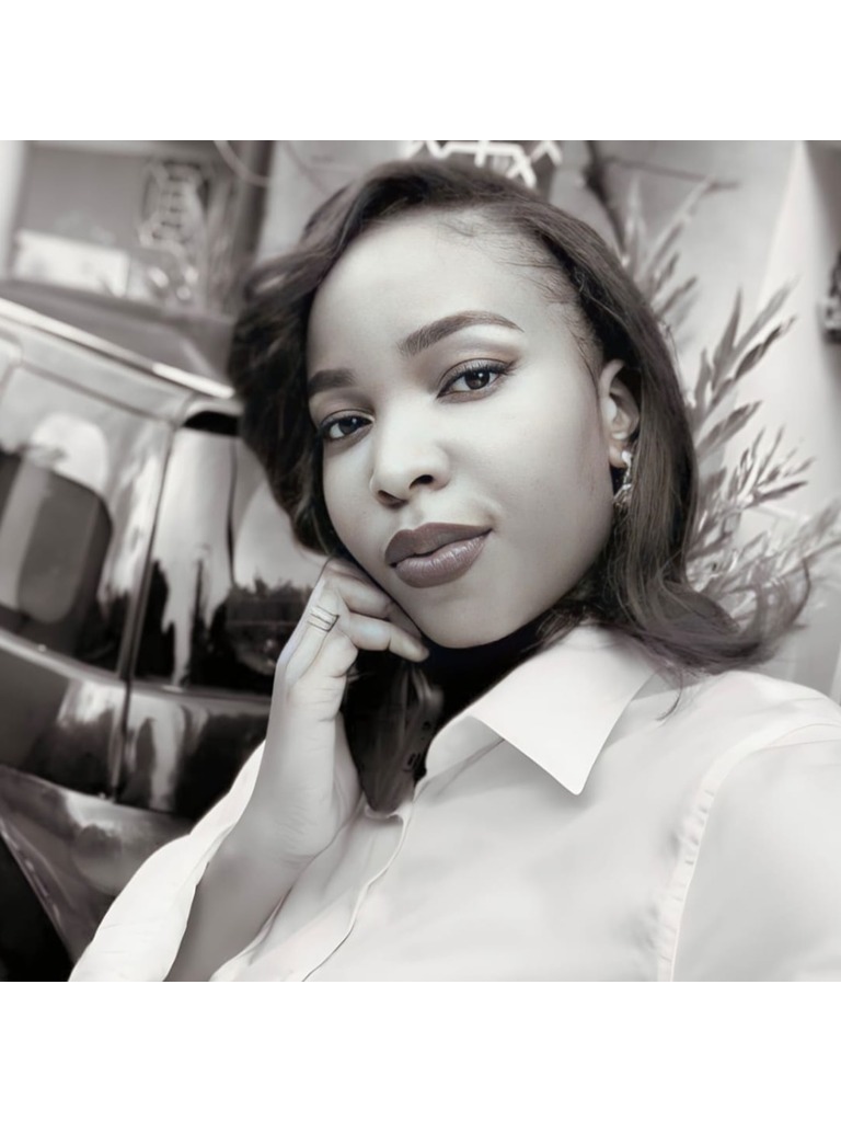 Nkongolo Kabeji Isabelle