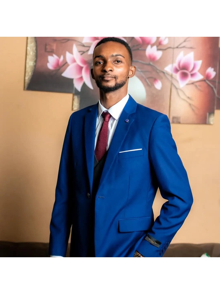 Yambanu Ndugbia Glody