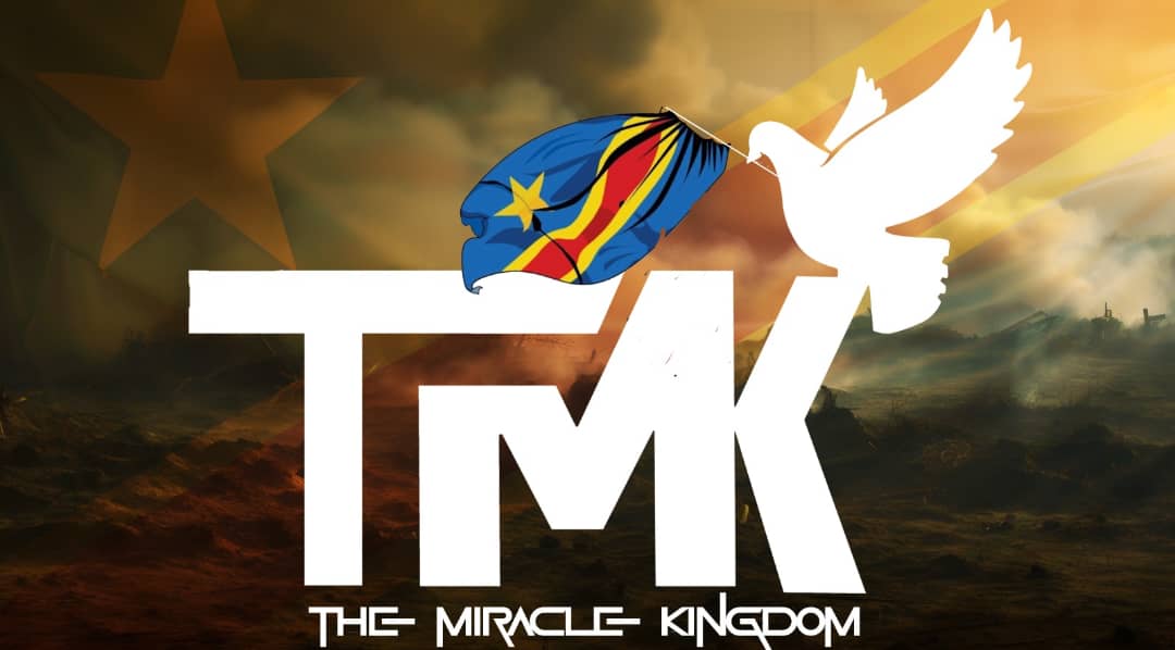 TMK - The Miracle Kingdom
